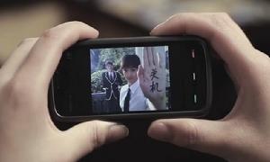 如果遇見微電影