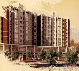 開元名郡 開元名郡