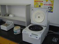 超速離心機 超速離心機