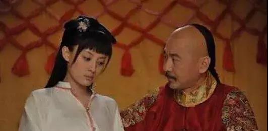 古代的宮女是怎樣在皇帝身邊求生存的?