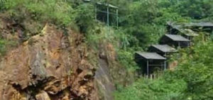 江西瑞昌銅嶺商周銅礦礦冶遺址 江西瑞昌銅嶺商周銅礦礦冶遺址