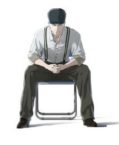 佐藤[《亞人》人物]