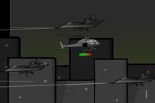 《狂暴戰機》 《狂暴戰機》