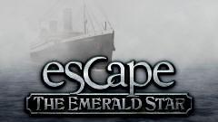 翡翠星逃亡 翡翠星逃亡