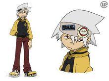 SOUL EATER[大久保篤創作的漫畫]