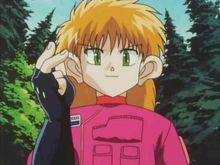 四驅兄弟[日本動漫]