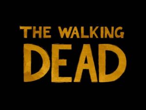 行屍走肉第二章 行屍走肉第二章