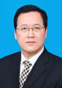 龐達[哈爾濱醫科大學副校長]