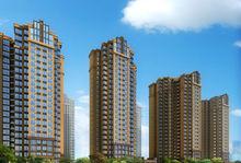 成都新天地2期春天裡