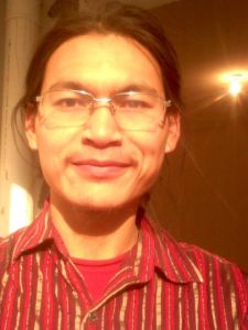 世界級大藝術家徐梓棋