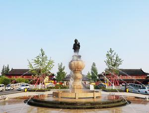 泰山寺高清組圖