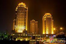 南昌力高皇冠假日酒店