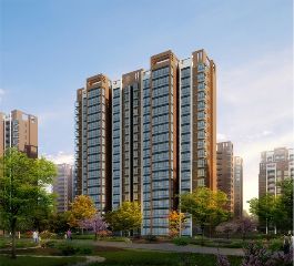 綠都君臨國際 綠都君臨國際