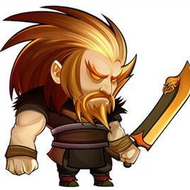 我是大大俠 我是大大俠