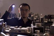 孫曉晨[當代藝術家]