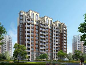 融合新城 融合新城