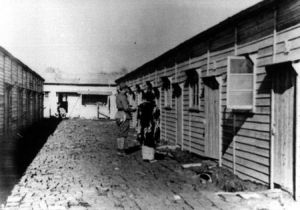 上海第一家日軍慰安所