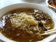 不同臊子製作圖片