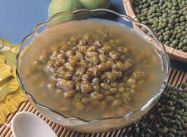 薏仁綠豆甘草湯 薏仁綠豆甘草湯