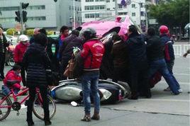 1.5惠州市區交通事故 1.5惠州市區交通事故