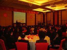 朱強[全國著名行銷及培訓總顧問]