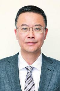 胡均[雲天化集團黨委副書記、總經理、副董事長]