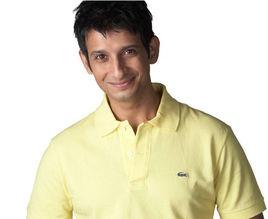 沙爾曼·喬什 沙爾曼·喬什