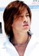 角色名： 黎耀翔 