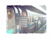 新疆師範大學李歡