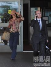 趙世蘭[中儲糧周口直屬庫原主任喬建軍前妻]