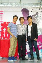 陳英傑[達芙妮董事長]