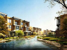 上海奧林匹克花園（一期）