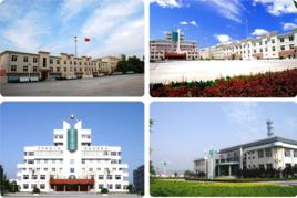 山東省青州實驗中學 山東省青州實驗中學