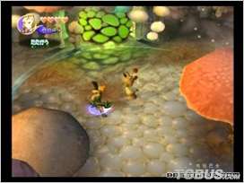 《最終幻想水晶編年史》