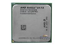 AMD Athlon64 FX-57 AMD Athlon64 FX-57