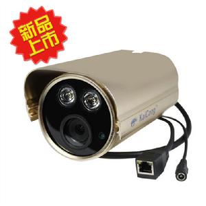 百萬高清網路攝像機 百萬高清網路攝像機