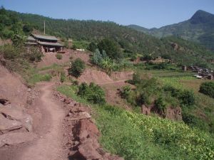 木耳寺村 木耳寺村