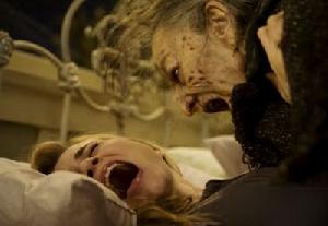 （圖）《墮入地獄》