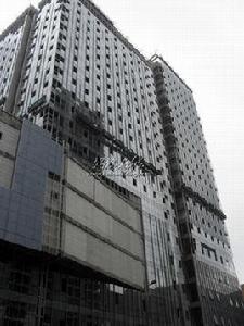 中航城市廣場 中航城市廣場