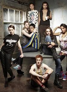 皮囊第五季 皮囊第五季