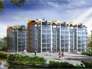 商丘帝景花園 商丘帝景花園