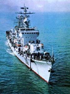 051型驅逐艦 051型驅逐艦