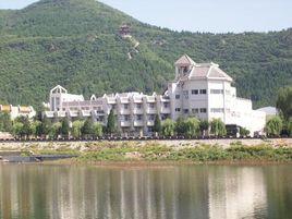 棲畔山莊 棲畔山莊