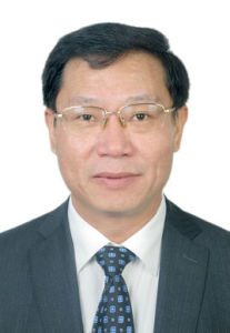 劉建國[遵義醫學院院長]