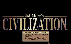 文明帝國 文明帝國