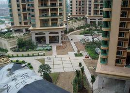 尚都花園 尚都花園