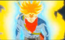 超級賽亞人[超級賽亞人1]