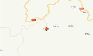 何家山鄉 何家山鄉