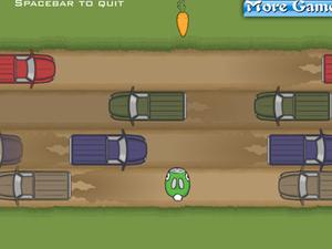 邦尼兔歷險記 邦尼兔歷險記