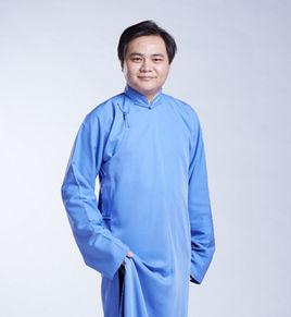 高峰[中國內地影視演員、相聲演員]